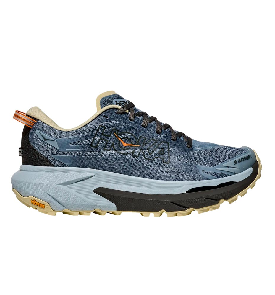 Hoka Mafate 5 Trail Shoes