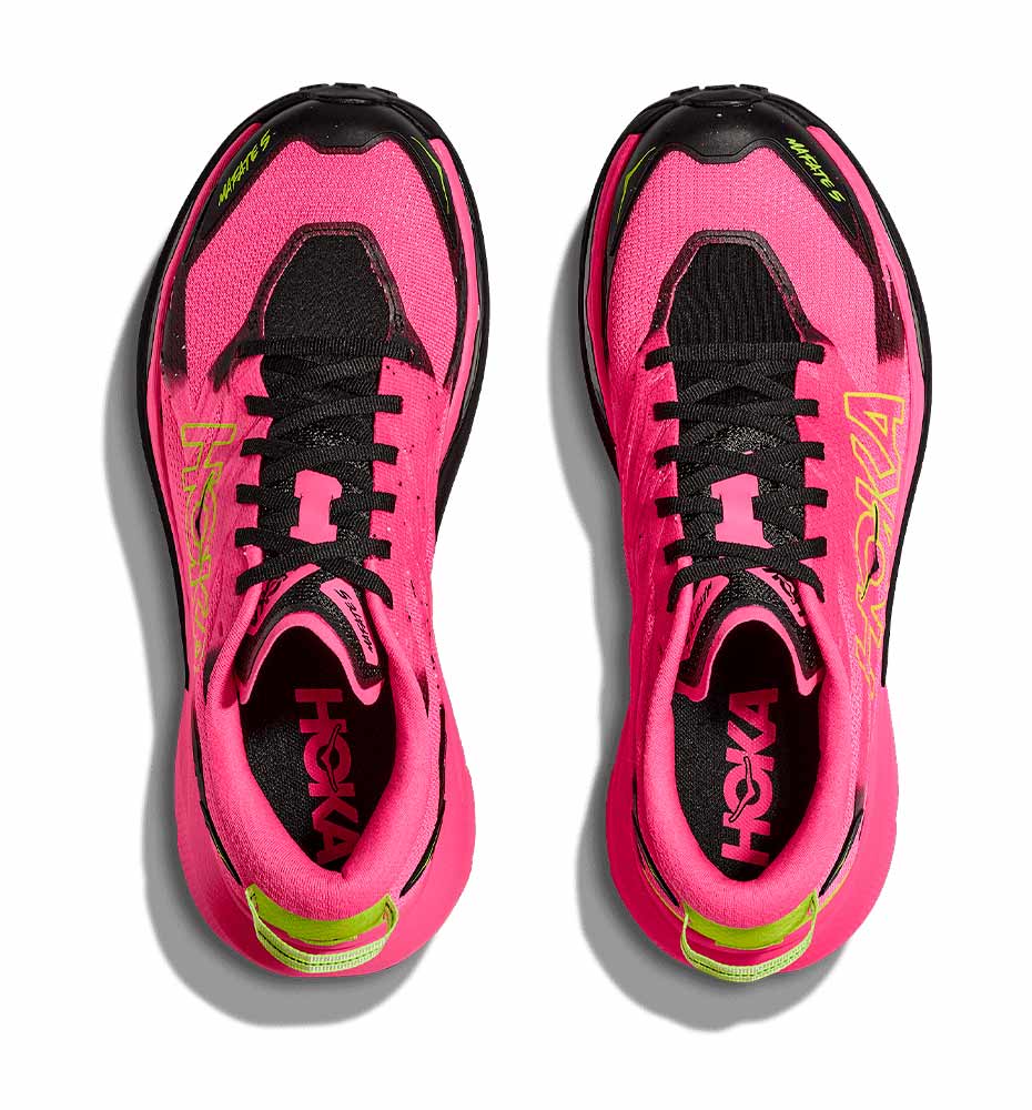 Men's Trail Running Shoes HOKA Mafate 5 M