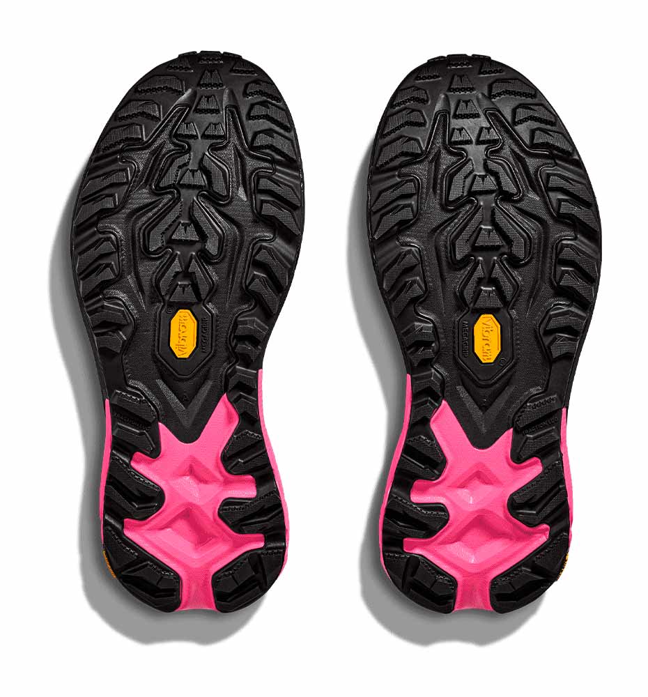 Men's Trail Running Shoes HOKA Mafate 5 M