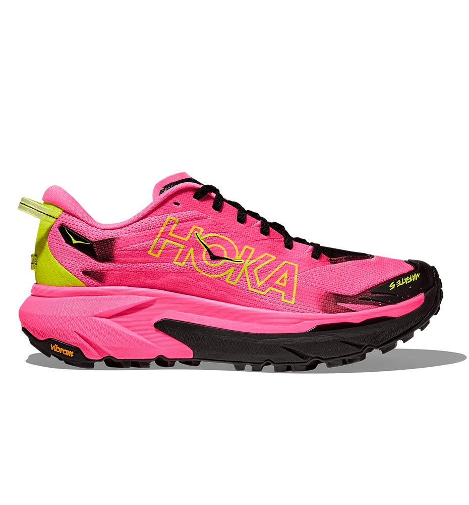 Men's Trail Running Shoes HOKA Mafate 5 M