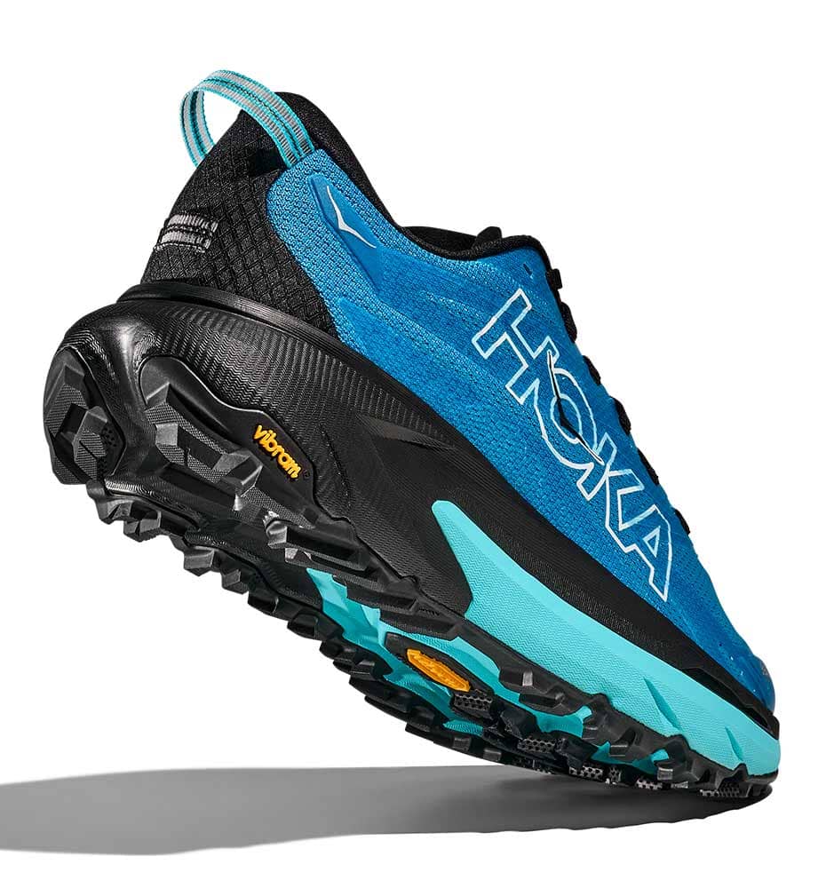 Men's Trail Running Shoes HOKA Mafate 5 M