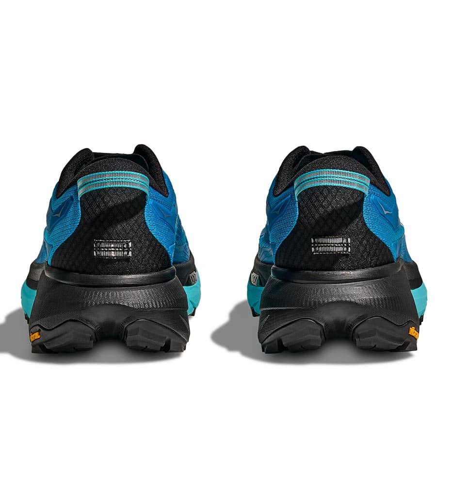 Men's Trail Running Shoes HOKA Mafate 5 M