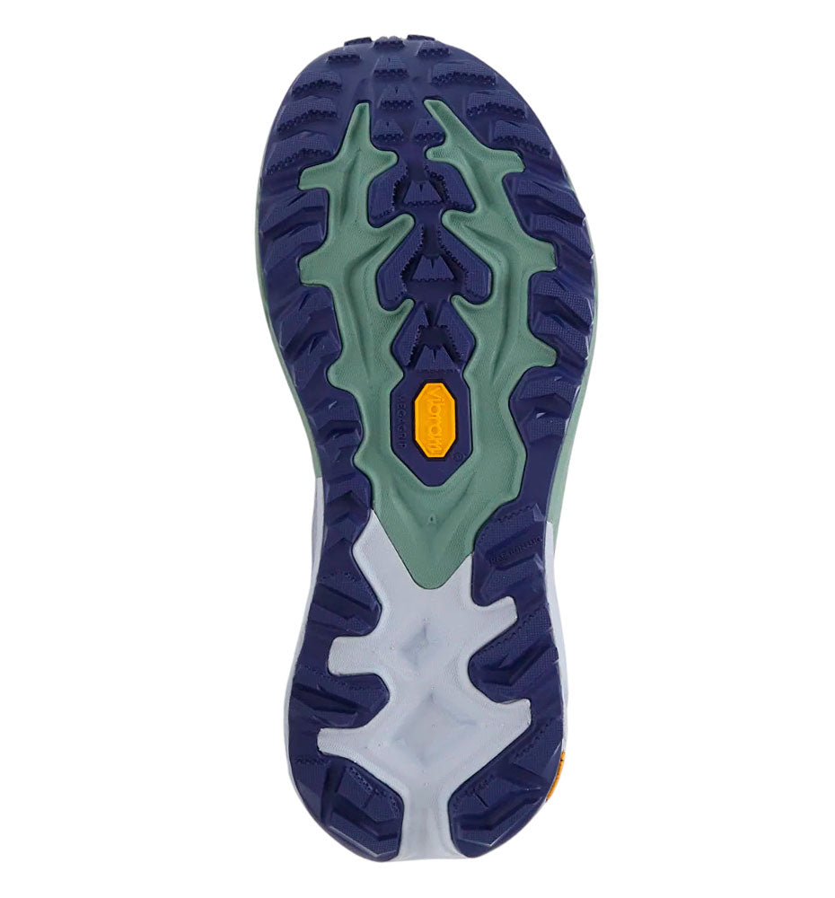 Zapatillas Trail Hoka Mafate 5 W