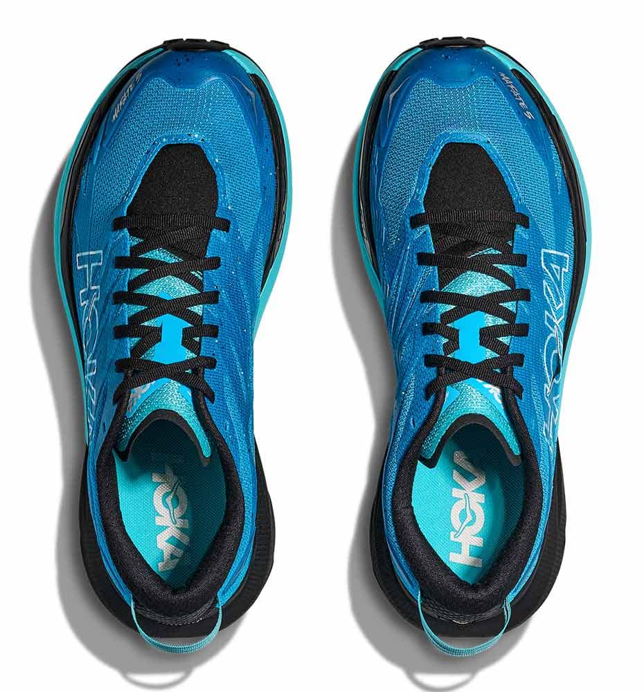 HOKA Mafate 5 W Women's Trail Running Shoes