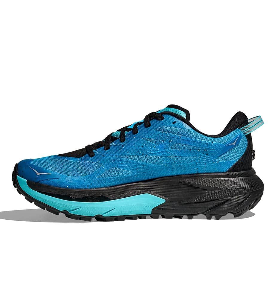 HOKA Mafate 5 W Women's Trail Running Shoes