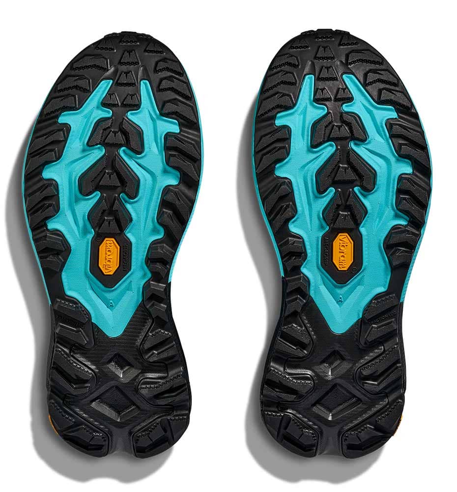 HOKA Mafate 5 W Women's Trail Running Shoes