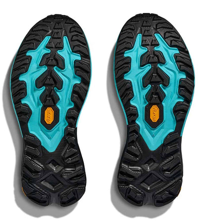 HOKA Mafate 5 W Women's Trail Running Shoes