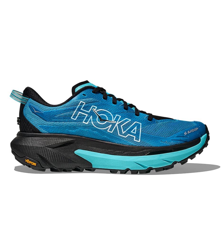 HOKA Mafate 5 W Women's Trail Running Shoes