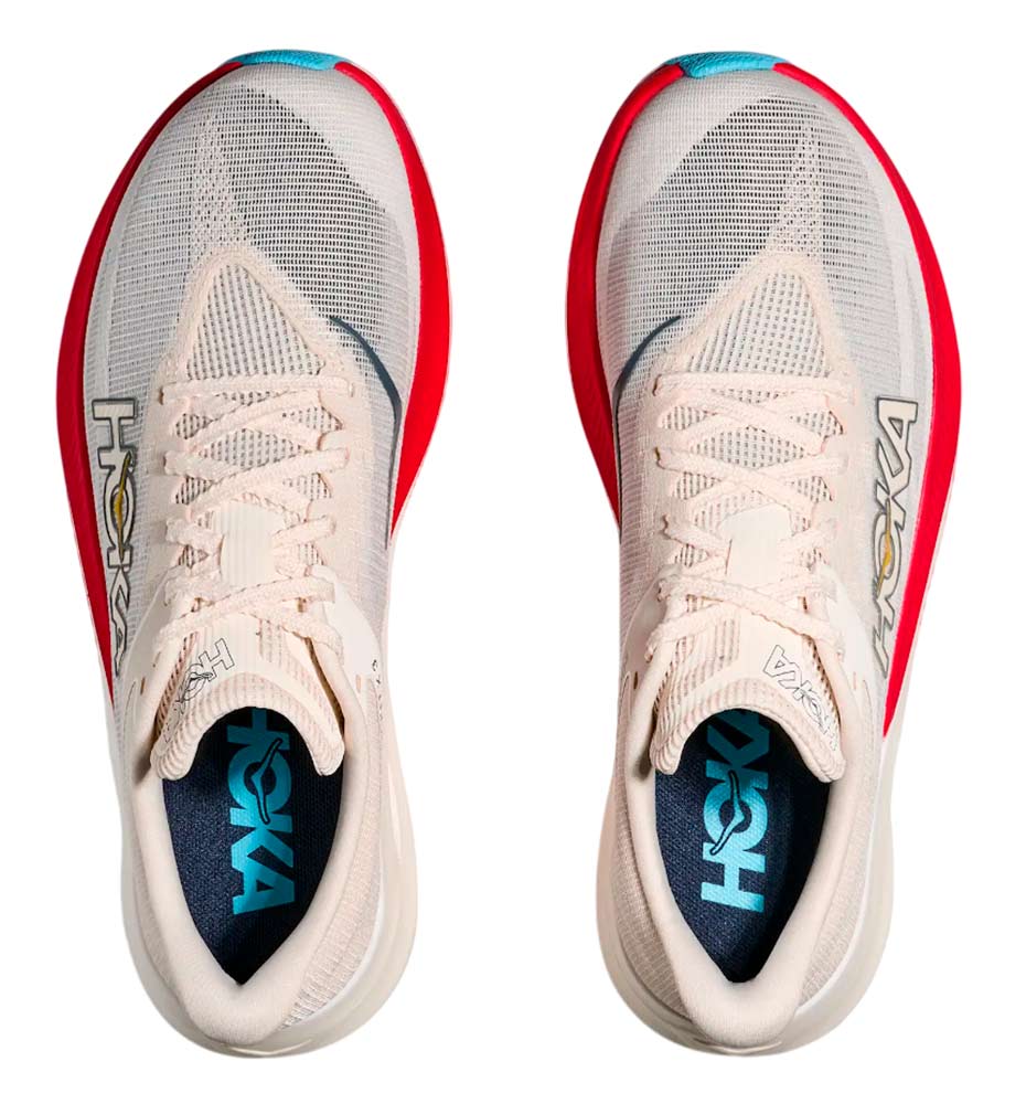 Zapatillas Running Hoka Rocket X 3