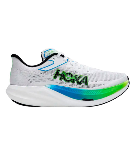 Zapatillas Running Hoka Rocket X 3