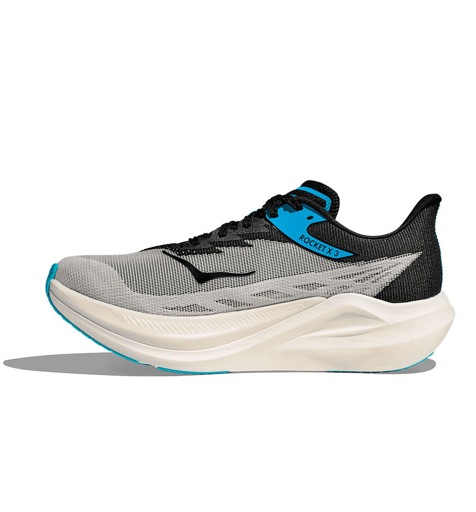 Zapatillas Running_Hombre_HOKA Rocket X 3