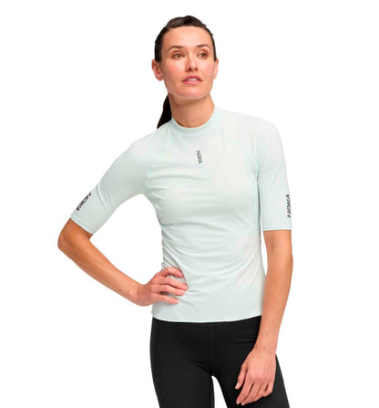Camiseta Trail_Mujer_HOKA Trail Short Sleeve
