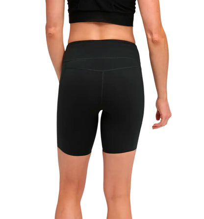 Mallas Short Trail_Mujer_HOKA Trail Race Halftighg W