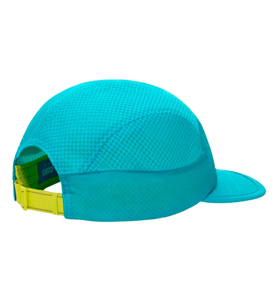 Cap / Visor Trail_Unisex_HOKA Trail Run