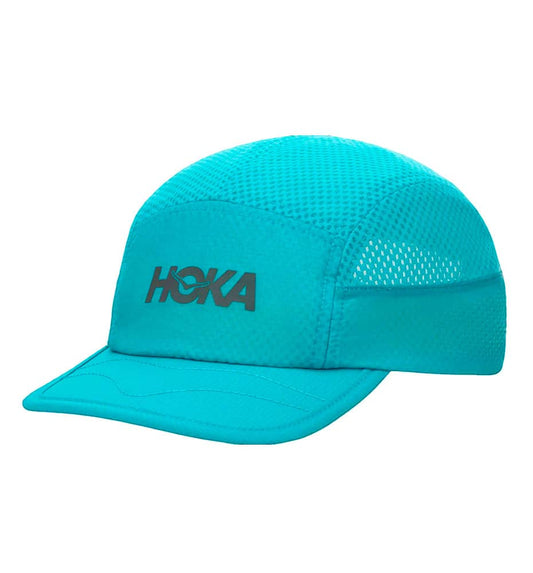 Gorra / Visera Trail_Unisex_HOKA Trail Run