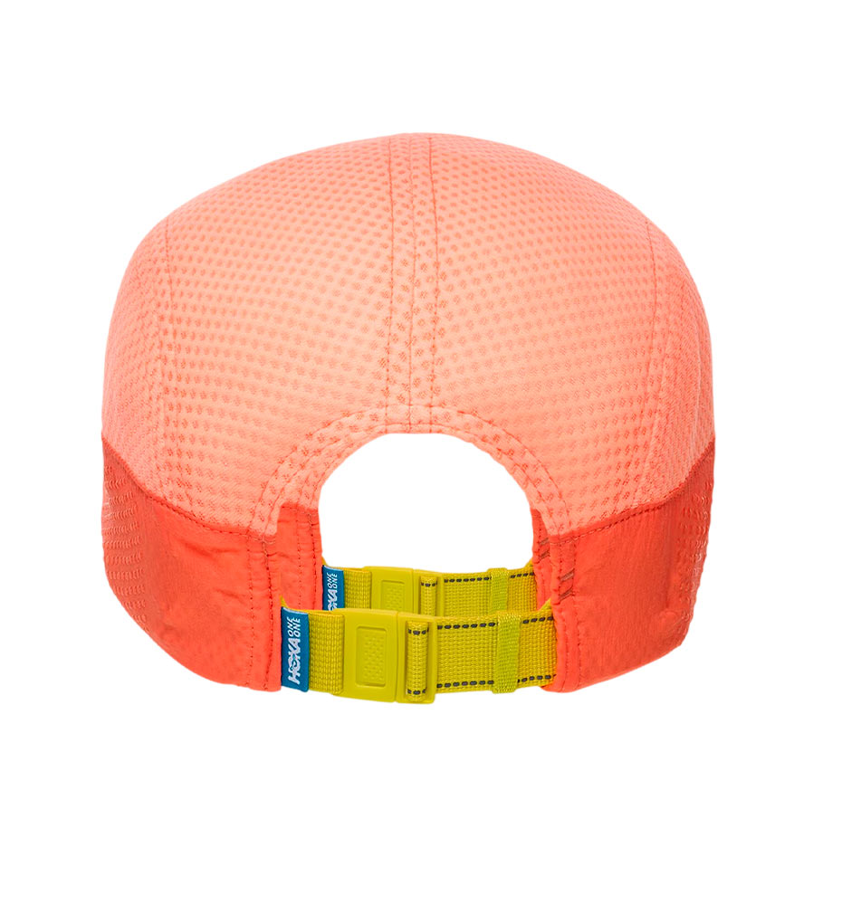 Trail Hoka Trail Race Hat Cap