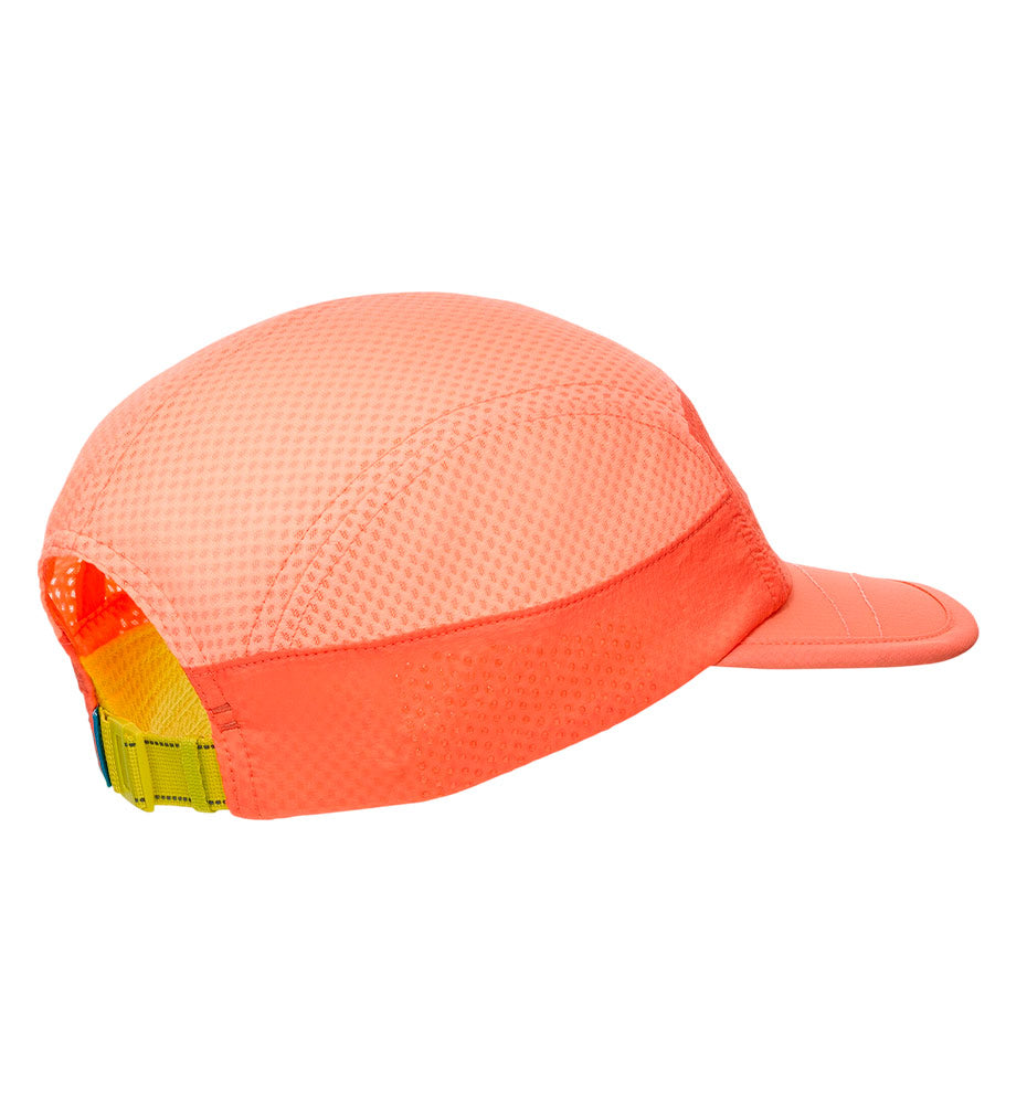 Trail Hoka Trail Race Hat Cap