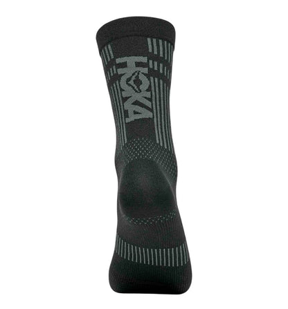 Trail Socks_Unisex_HOKA Trail Run Crew