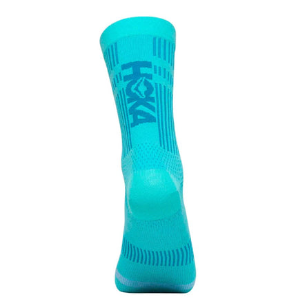 Trail Socks_Unisex_HOKA Trail Run Crew