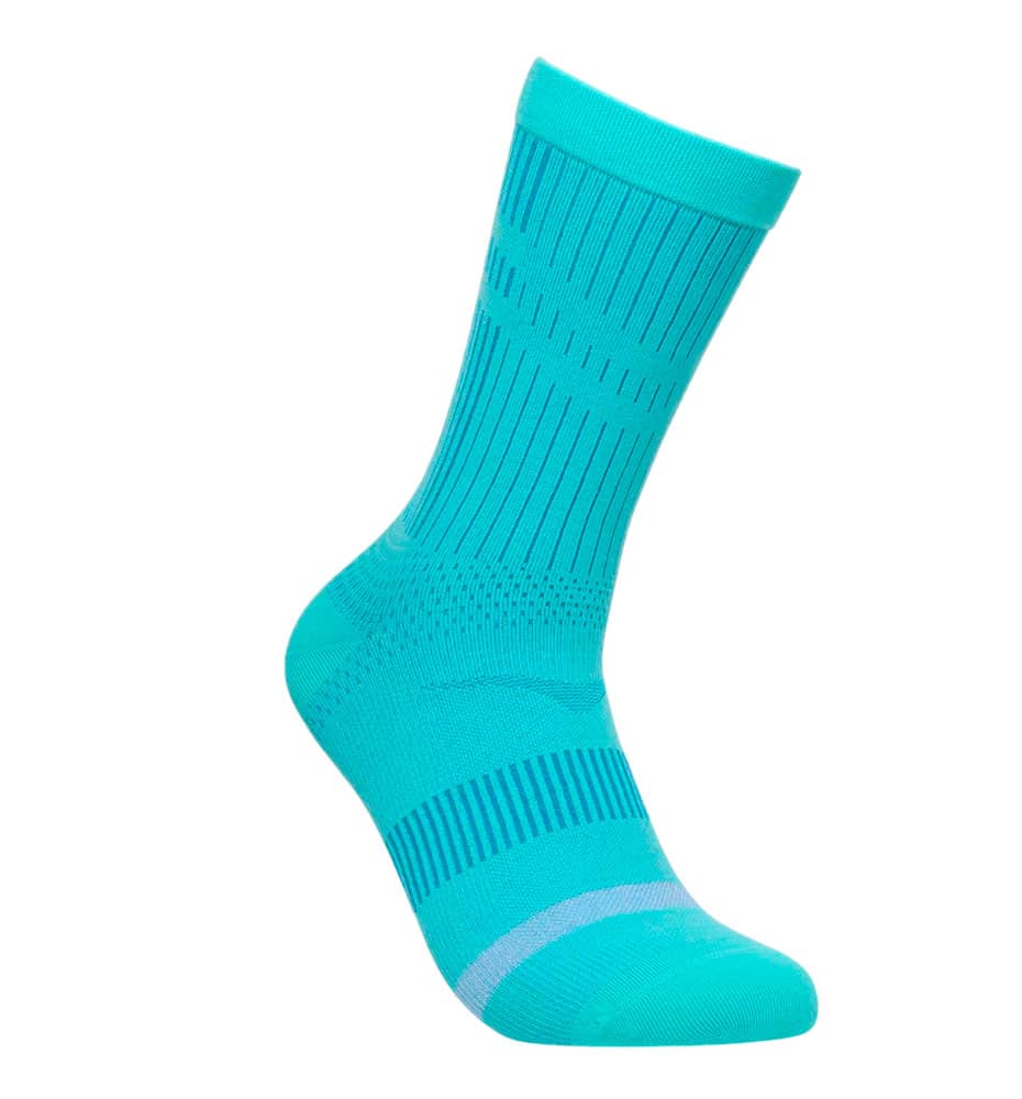 Trail Socks_Unisex_HOKA Trail Run Crew