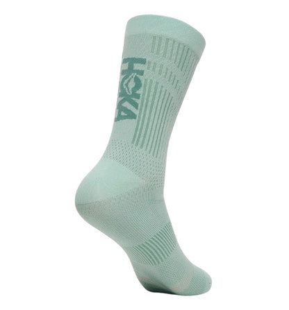 Calcetines Trail Hoka Trail Race Crew