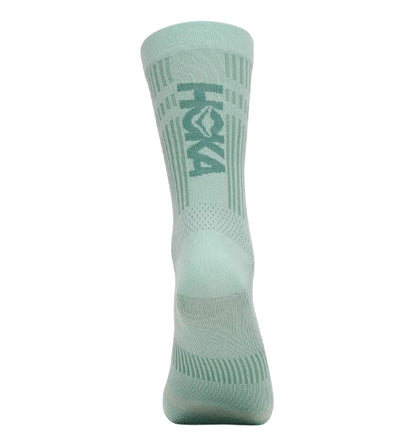 Calcetines Trail Hoka Trail Race Crew