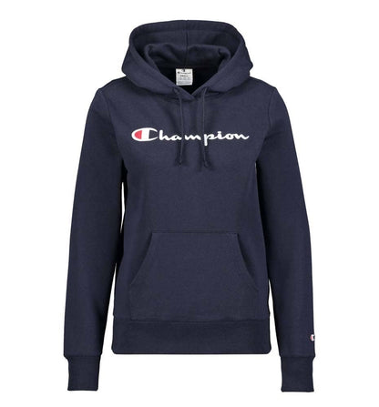 Hoodie Sudadera Capucha Casual_Mujer_CHAMPION Hooded Sweatshirt