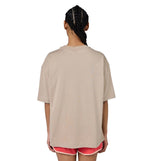 Camiseta M/C Casual Champion Crewneck T-Shirt