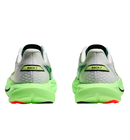 Zapatillas Running Hoka Mach 7