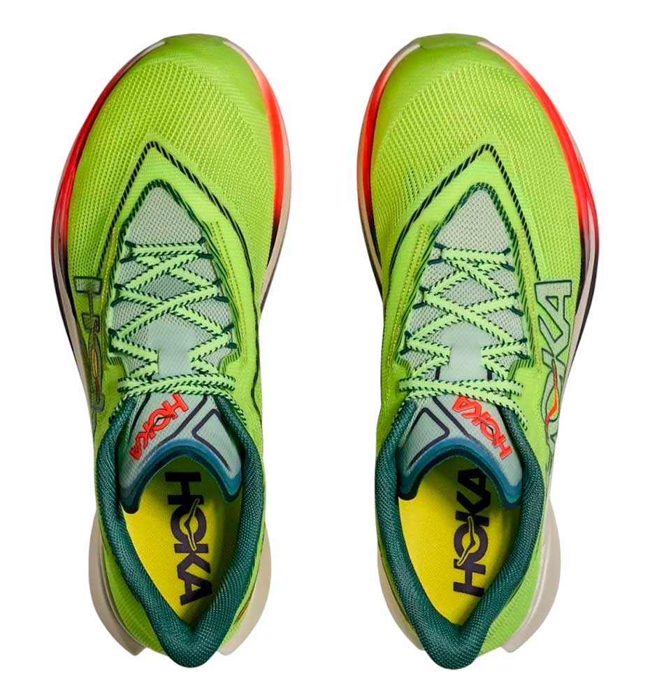 Zapatillas Running Hoka Cielo X1 3.0