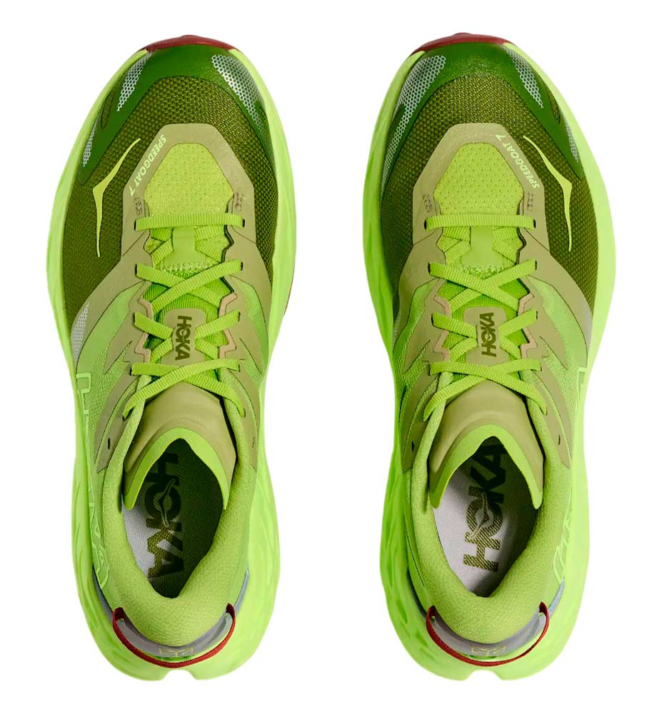 Zapatillas Trail Hoka Speedgoat 7