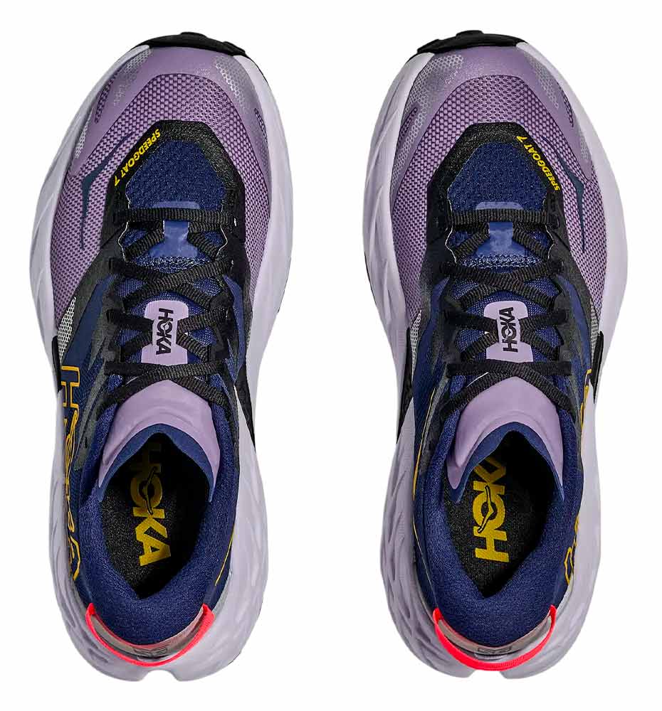 Zapatillas Trail Hoka Speedgoat 7