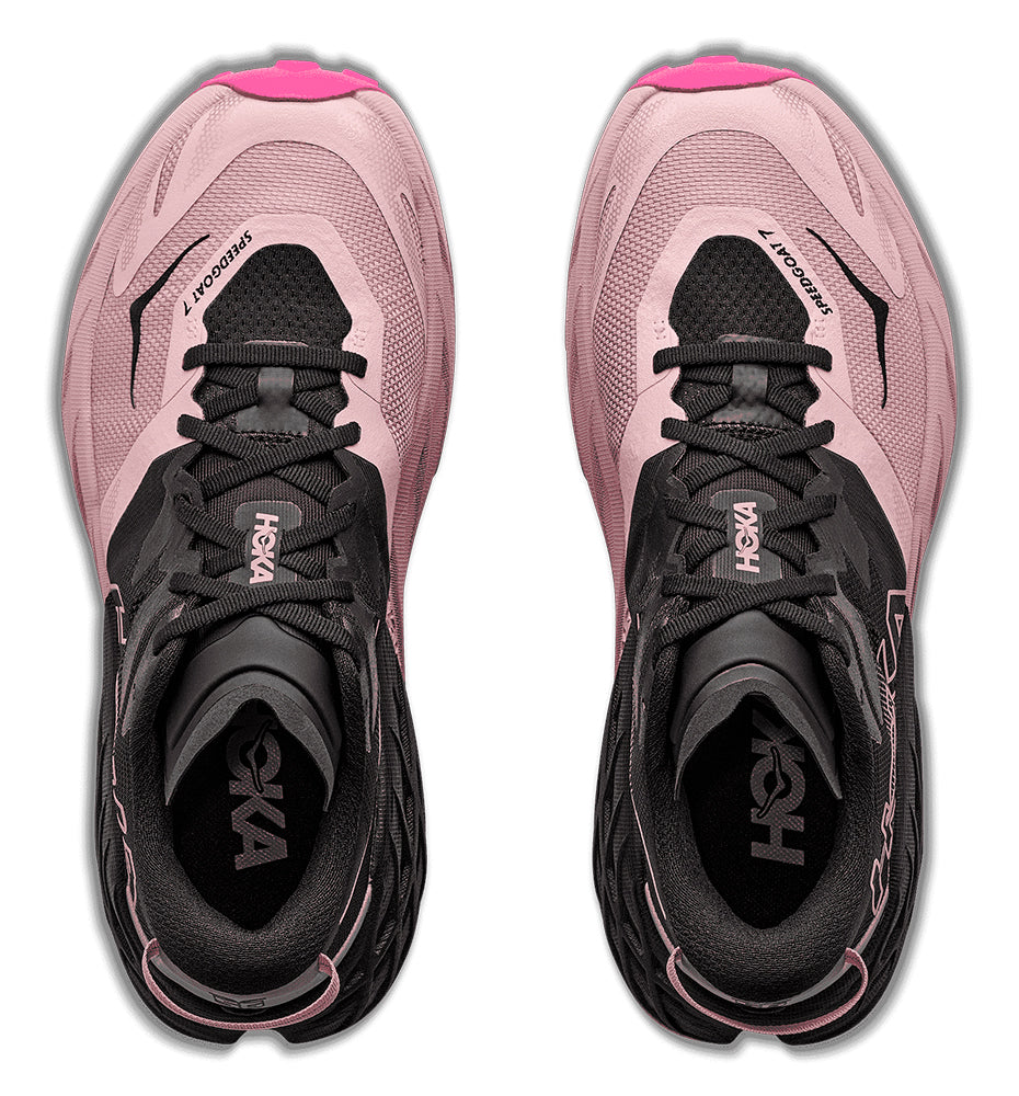 Zapatillas Trail Hoka Speedgoat 7
