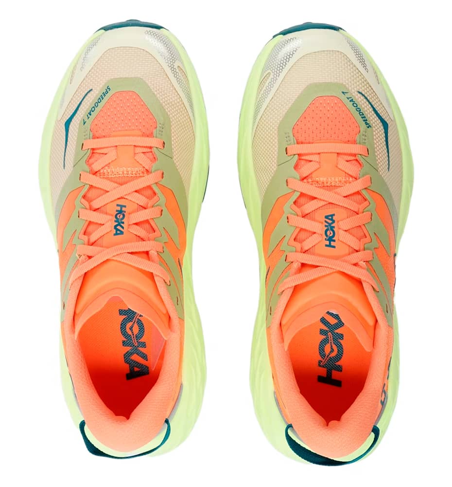 Zapatillas Trail Hoka Speedgoat 7