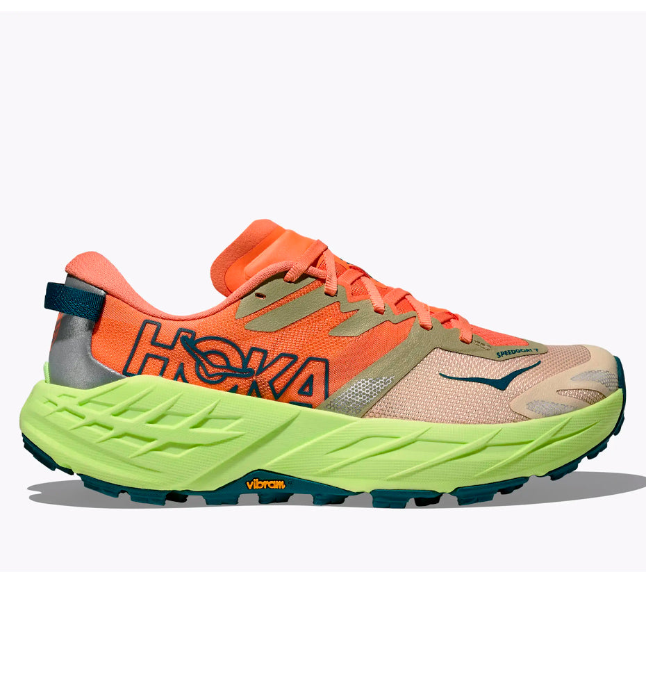 Zapatillas Trail Hoka Speedgoat 7