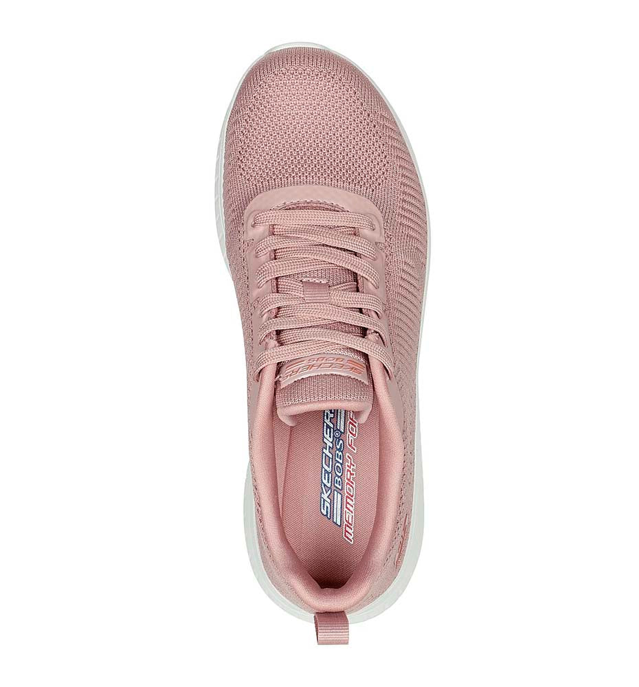 SKECHERS Bobs Sport Squad Chaos Face Off Women's Casual Sneakers