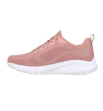 Skechers Bobs Sport Squad Chaos Face Off Casual Shoes