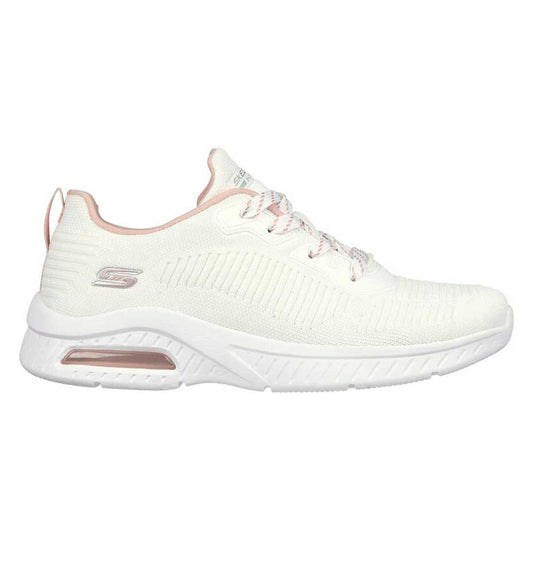 Zapatillas Casual_Mujer_SKECHERS Squad Air Sweet Encounter