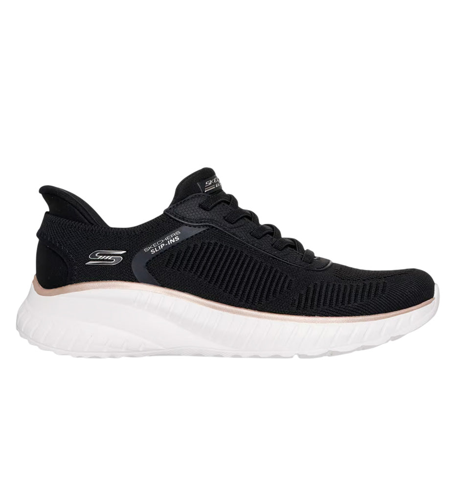 Zapatillas Casual Skechers Bobs Squad Chaos