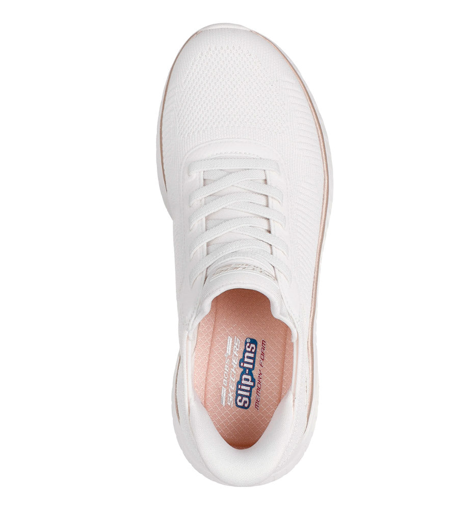 Zapatillas Casual Skechers Bobs Squad Chaos
