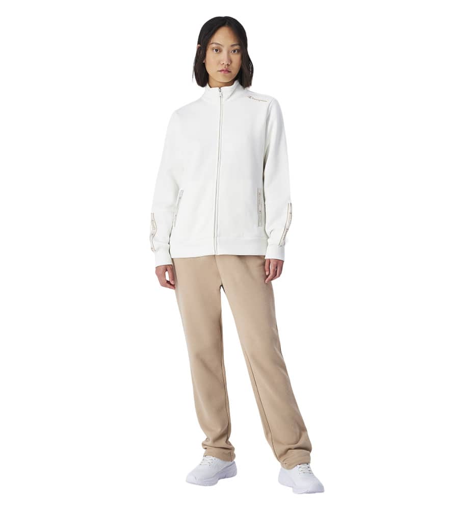 Chándal Casual_Mujer_CHAMPION Sweatsuit