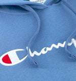 Hoodie Sudadera Capucha Casual Champion