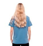 T-shirt M/c Casual_Women_CHAMPION Ss Tee