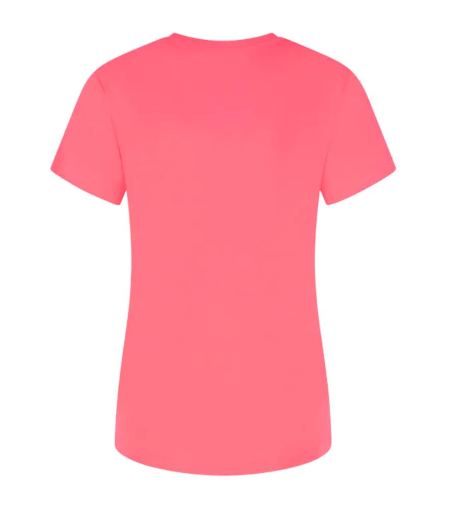 Camiseta M/c Casual_Mujer_CHAMPION Ss Tee