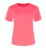 T-shirt M/c Casual_Women_CHAMPION Ss Tee