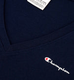 T-shirt M/c Casual_Women_CHAMPION Ss Tee