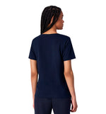 T-shirt M/c Casual_Women_CHAMPION Ss Tee