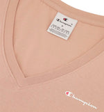 Camiseta M/C Casual Champion Ss Tee