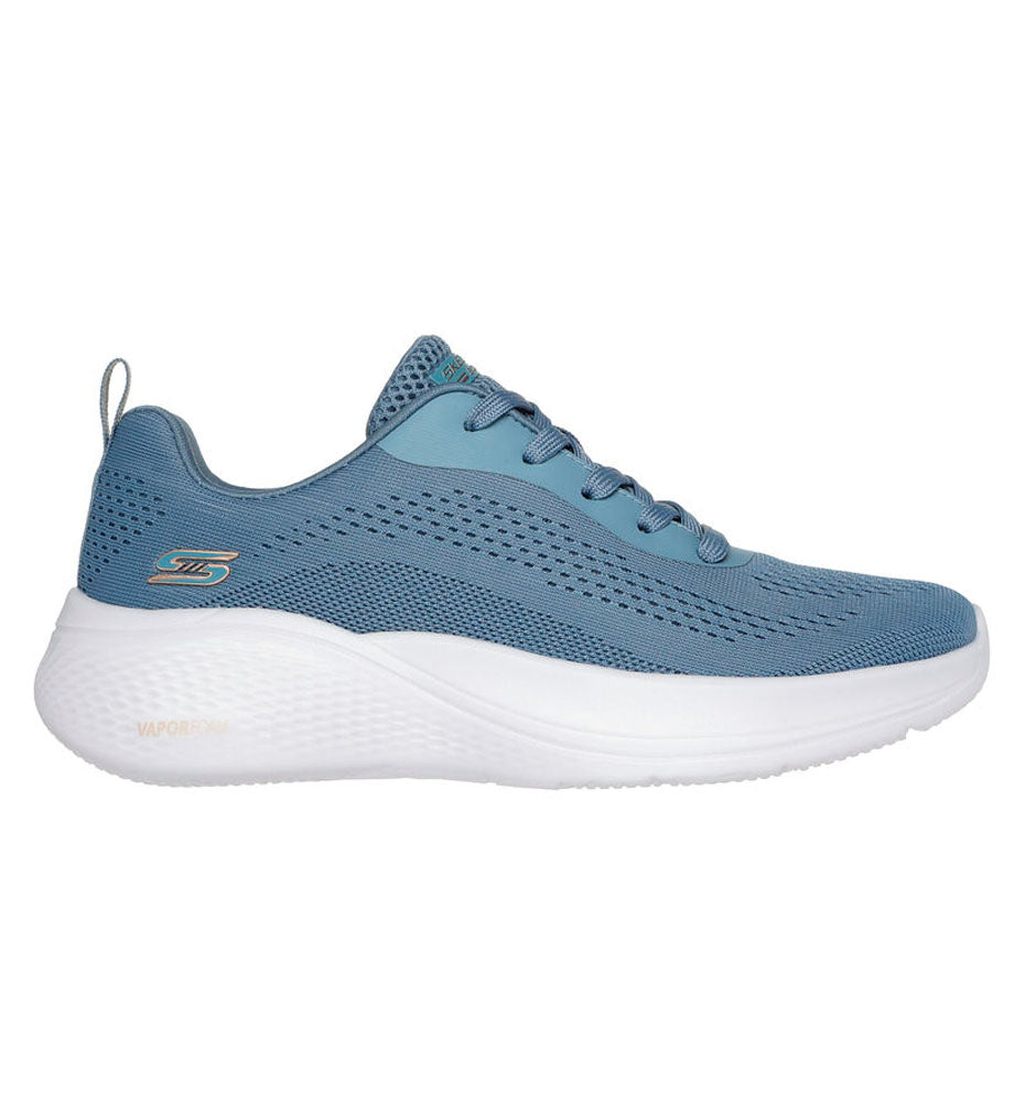 Zapatillas Casual_Mujer_SKECHERS Bobs Infinity