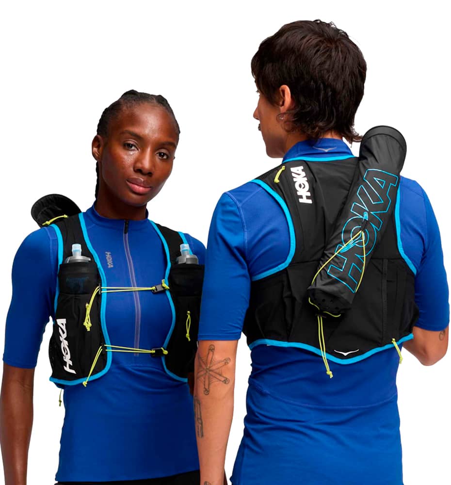 Hydration Backpack Trail_Unisex_HOKA Trail R. Vest 10